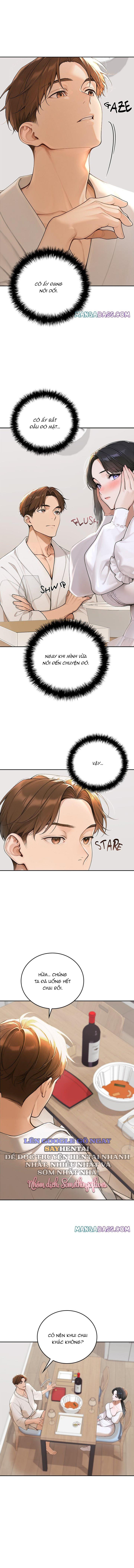 Ngôi Làng Dục Vọng - Trang 2