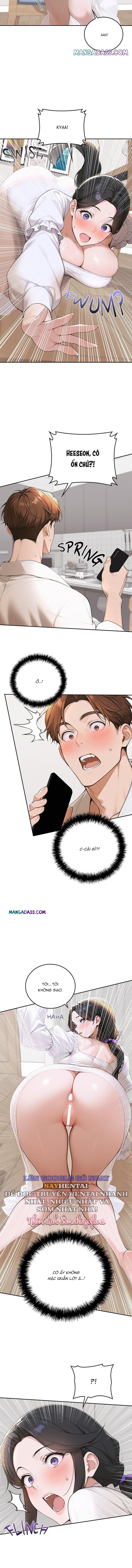 Ngôi Làng Dục Vọng - Trang 4