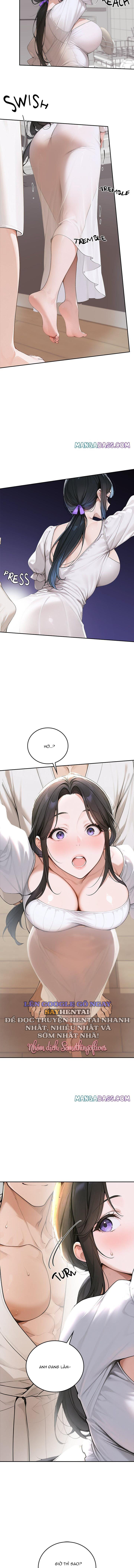 Ngôi Làng Dục Vọng - Trang 6