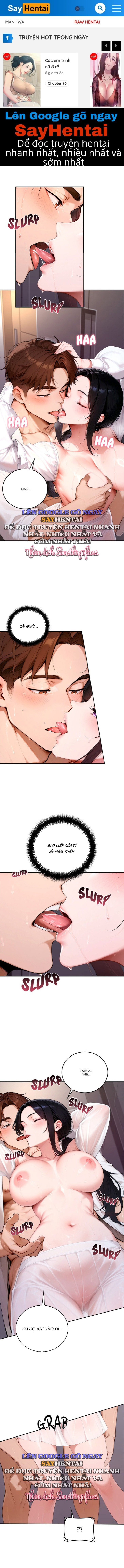 Ngôi Làng Dục Vọng - Trang 1