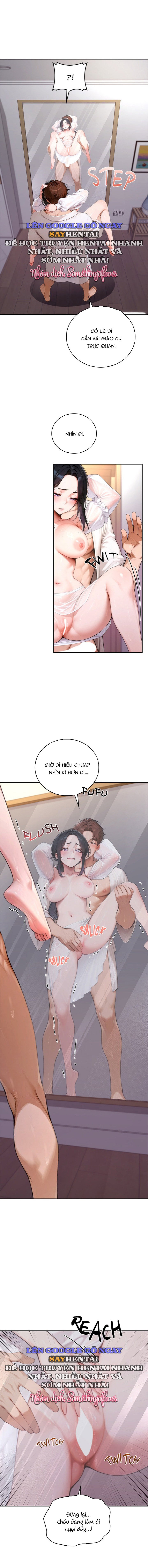 Ngôi Làng Dục Vọng - Trang 4