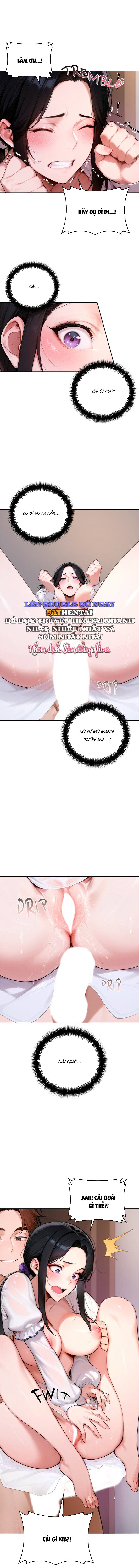 Ngôi Làng Dục Vọng - Trang 8