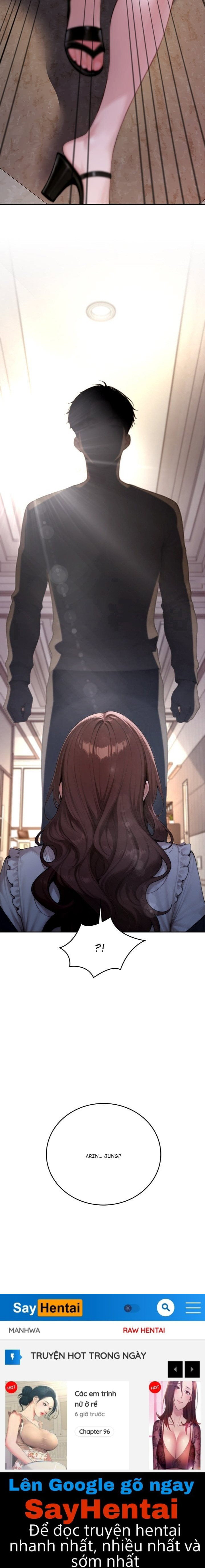 Ngôi Làng Dục Vọng - Trang 14