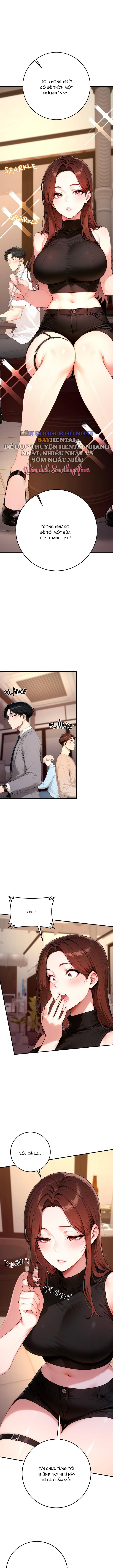 Ngôi Làng Dục Vọng - Trang 2