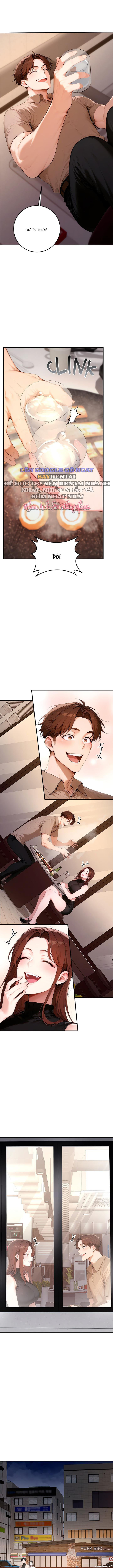 Ngôi Làng Dục Vọng - Trang 9