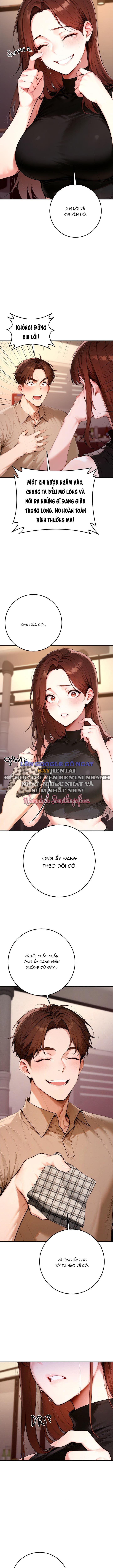 Ngôi Làng Dục Vọng - Trang 13