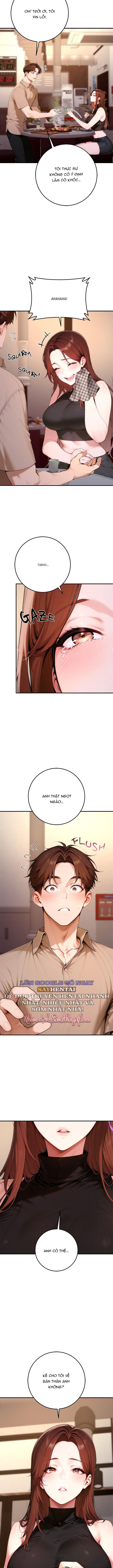 Ngôi Làng Dục Vọng - Trang 14