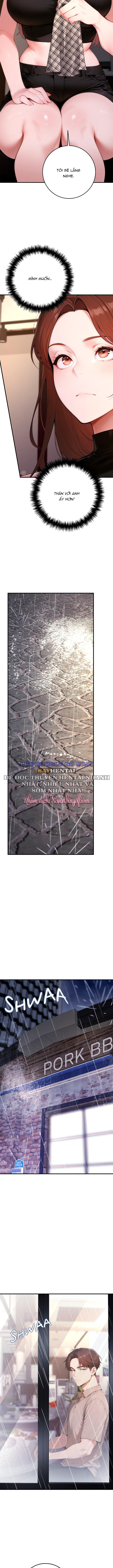 Ngôi Làng Dục Vọng - Trang 15