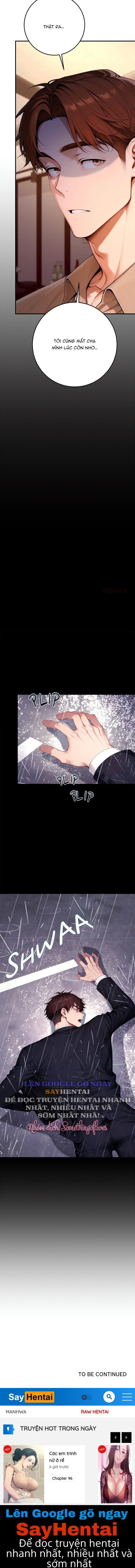 Ngôi Làng Dục Vọng - Trang 16