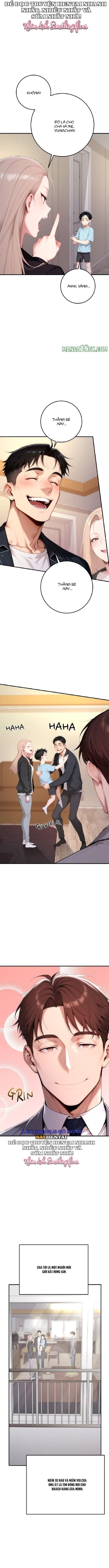 Ngôi Làng Dục Vọng - Trang 2