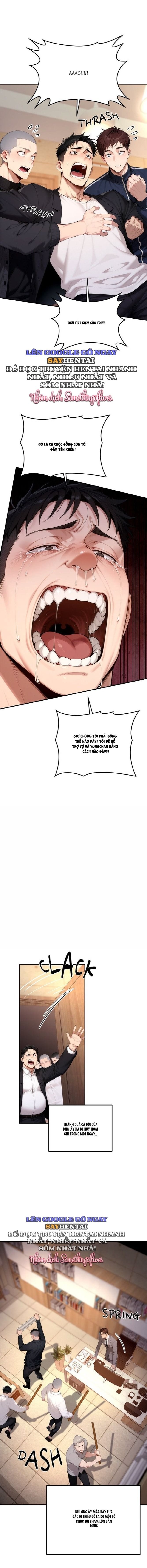 Ngôi Làng Dục Vọng - Trang 4