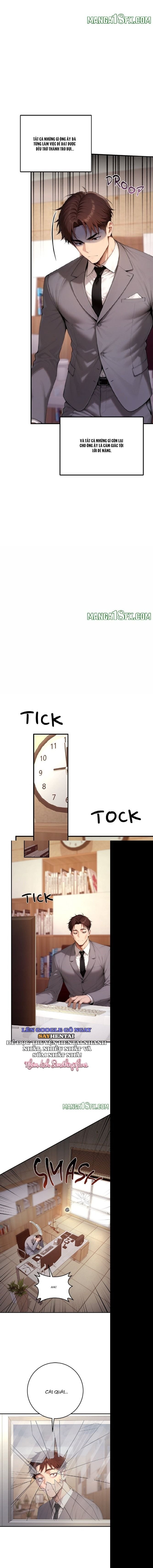 Ngôi Làng Dục Vọng - Trang 5