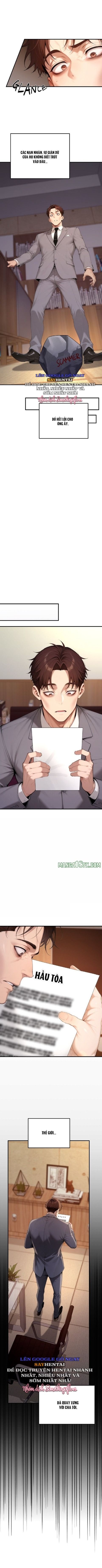 Ngôi Làng Dục Vọng - Trang 6