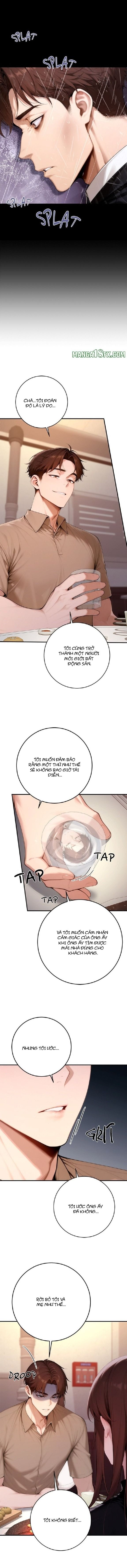 Ngôi Làng Dục Vọng - Trang 9