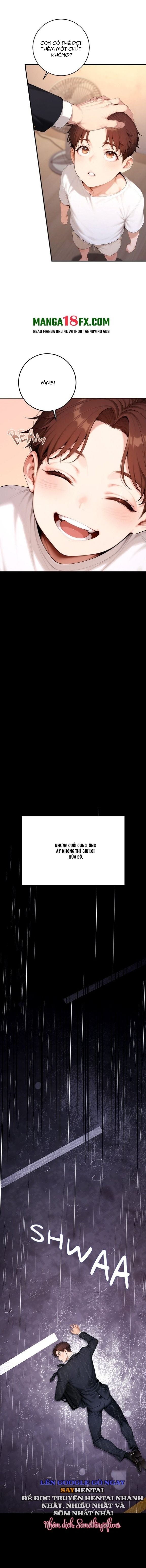 Ngôi Làng Dục Vọng - Trang 8