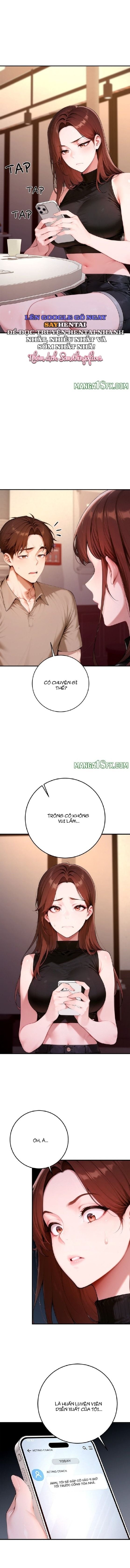 Ngôi Làng Dục Vọng - Trang 13