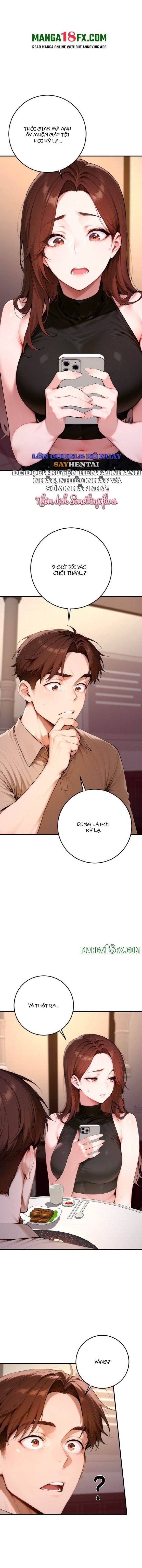 Ngôi Làng Dục Vọng - Trang 14