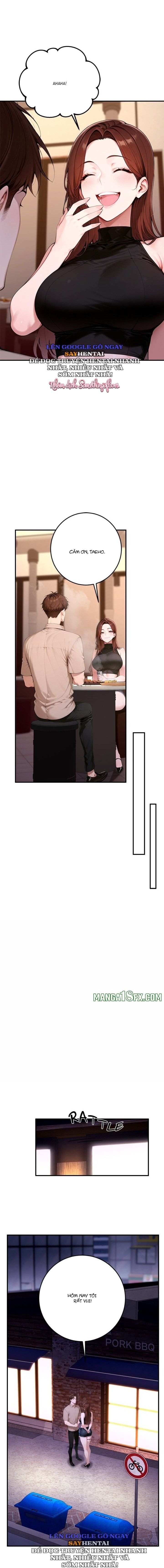 Ngôi Làng Dục Vọng - Trang 16