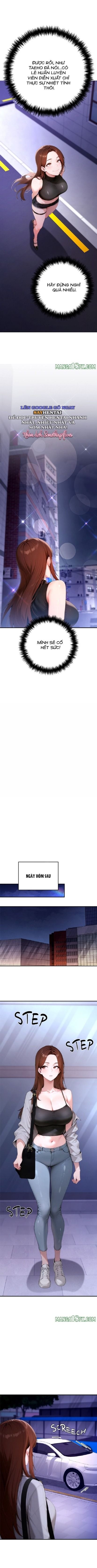 Ngôi Làng Dục Vọng - Trang 18