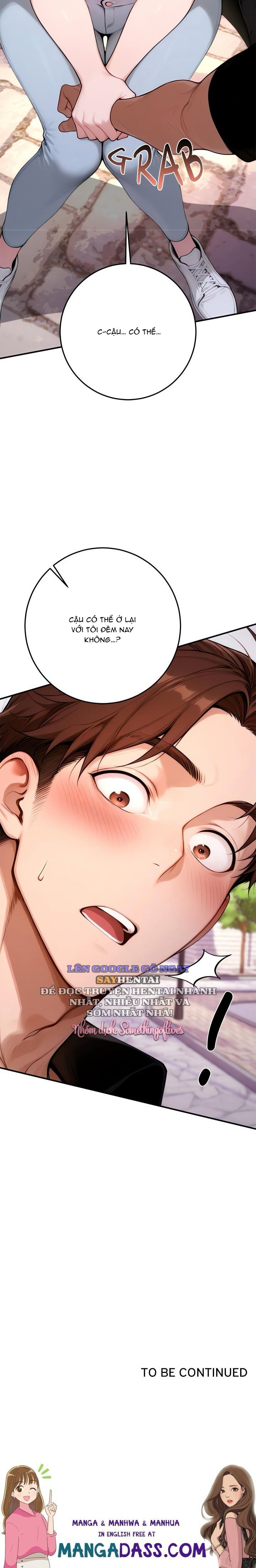 Ngôi Làng Dục Vọng - Trang 12