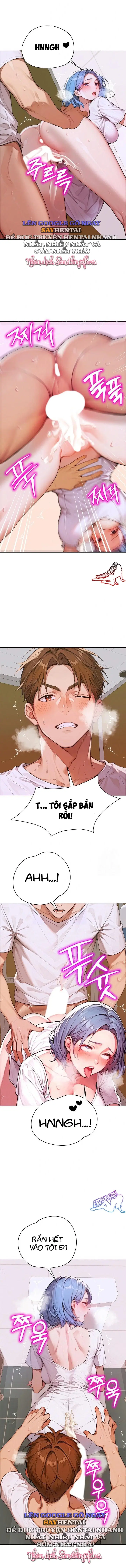 Ngôi Làng Dục Vọng - Trang 2