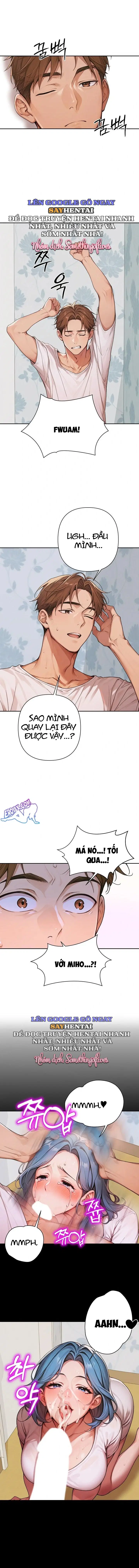 Ngôi Làng Dục Vọng - Trang 7