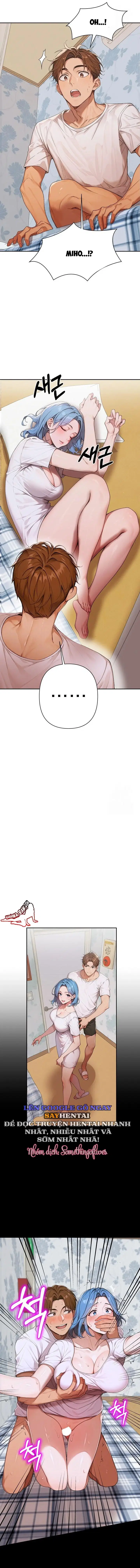 Ngôi Làng Dục Vọng - Trang 10