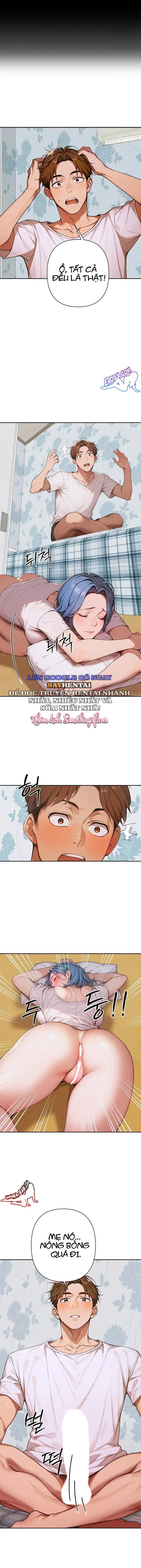 Ngôi Làng Dục Vọng - Trang 11