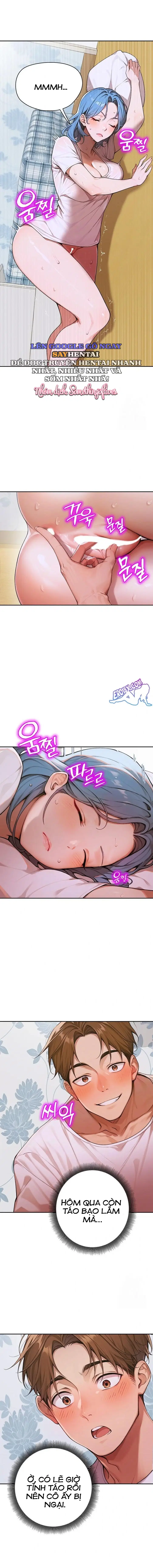 Ngôi Làng Dục Vọng - Trang 14