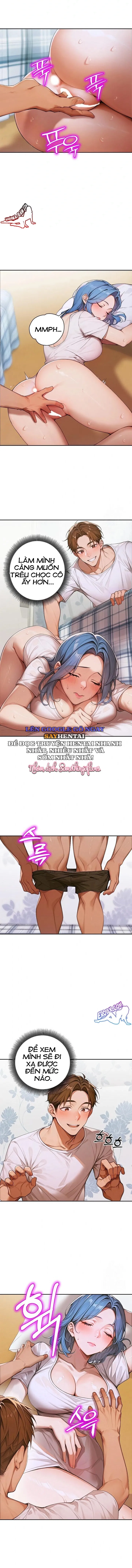 Ngôi Làng Dục Vọng - Trang 15