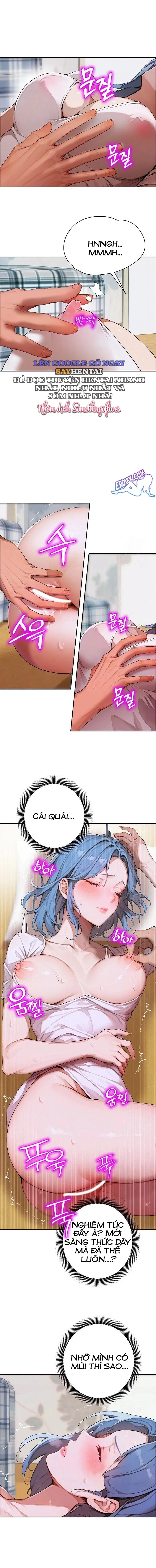 Ngôi Làng Dục Vọng - Trang 16