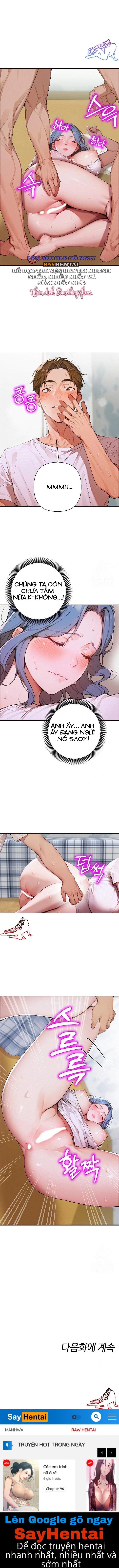 Ngôi Làng Dục Vọng - Trang 17