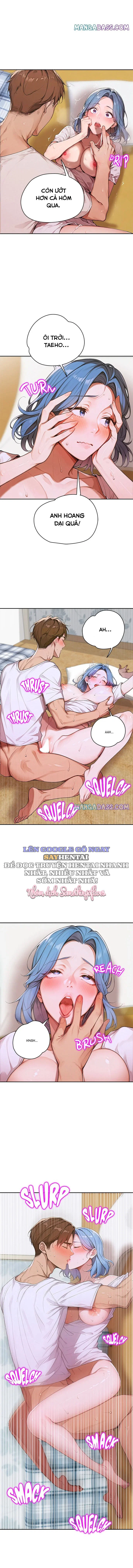 Ngôi Làng Dục Vọng - Trang 8