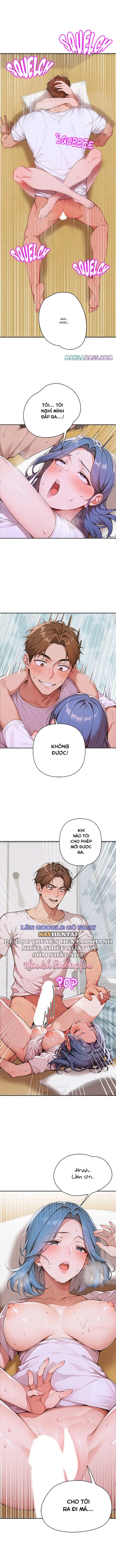 Ngôi Làng Dục Vọng - Trang 9