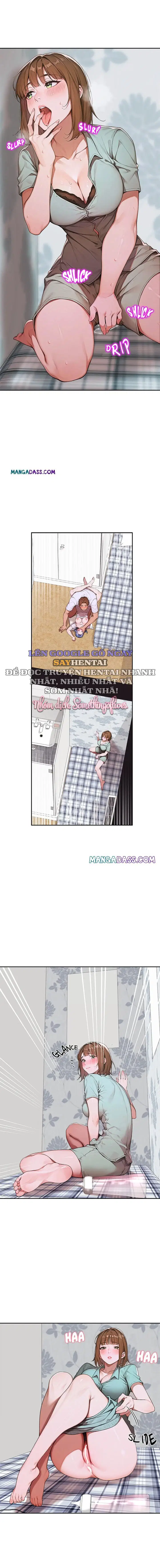 Ngôi Làng Dục Vọng - Trang 10