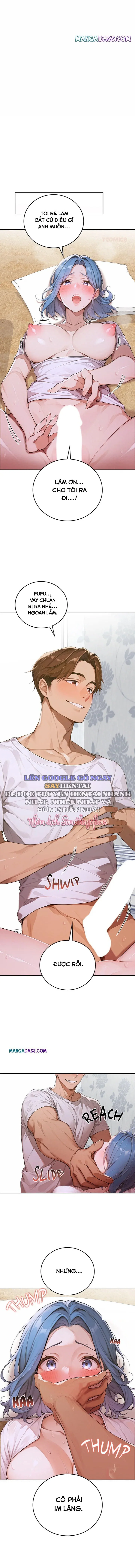 Ngôi Làng Dục Vọng - Trang 12