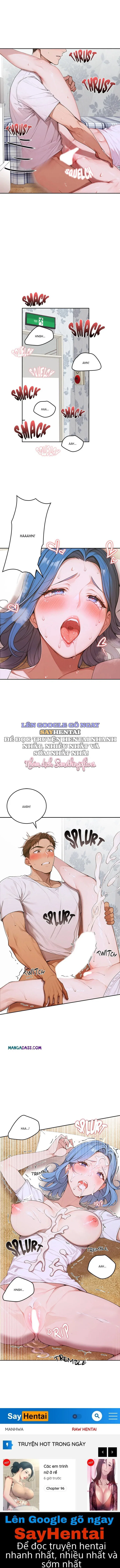 Ngôi Làng Dục Vọng - Trang 17