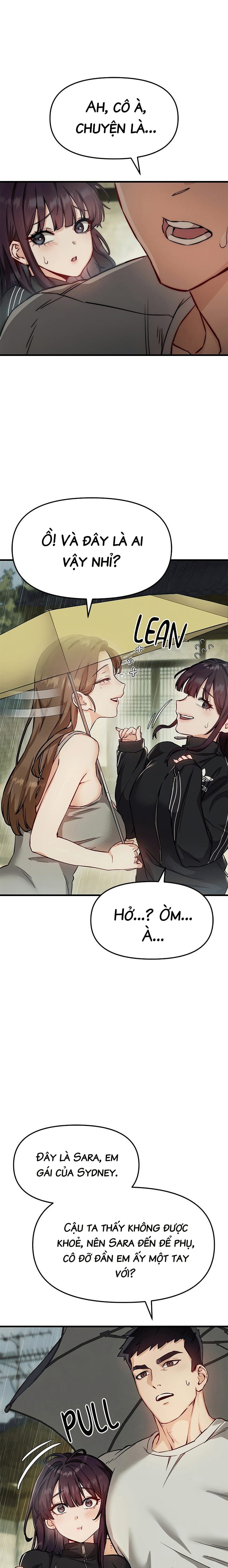 Tỉnh Dậy Được Skin Girl, Từ Newbie Thành Gái Dâm Huyền Thoại - Trang 2