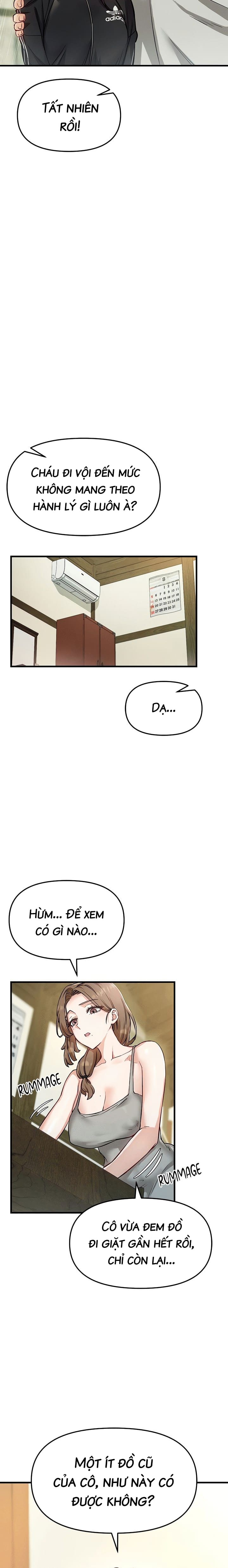 Tỉnh Dậy Được Skin Girl, Từ Newbie Thành Gái Dâm Huyền Thoại - Trang 3