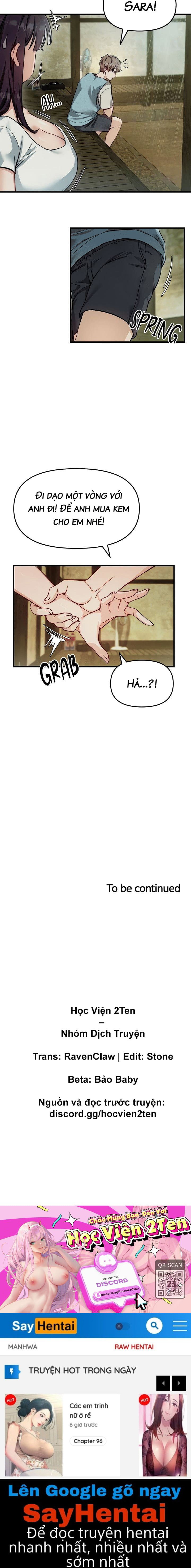 Tỉnh Dậy Được Skin Girl, Từ Newbie Thành Gái Dâm Huyền Thoại - Trang 10