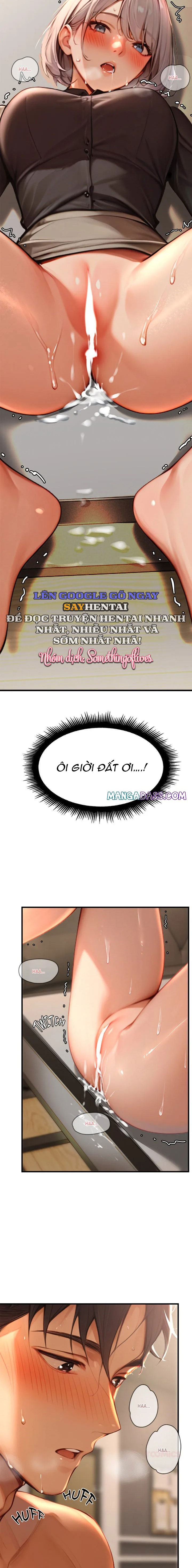 Ông Hoàng Của Sự Chú Ý - Trang 11