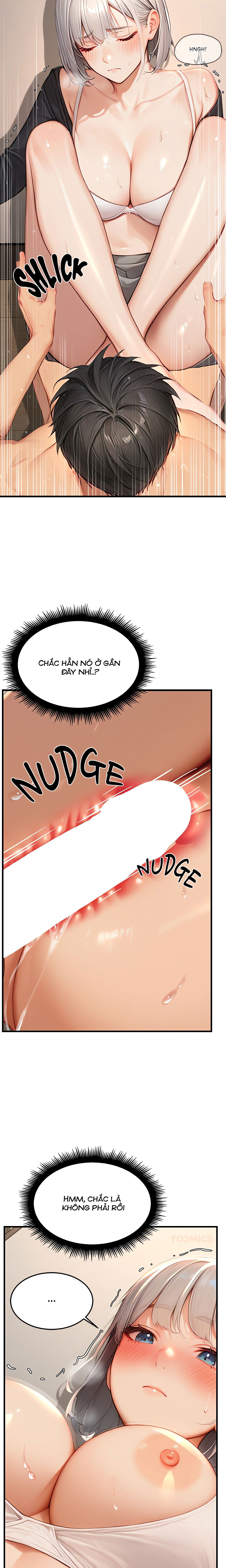 Ông Hoàng Của Sự Chú Ý - Trang 7