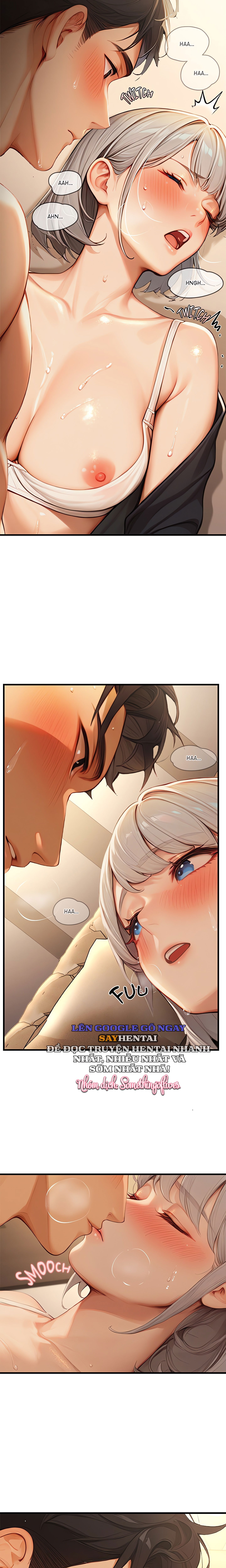 Ông Hoàng Của Sự Chú Ý - Trang 20