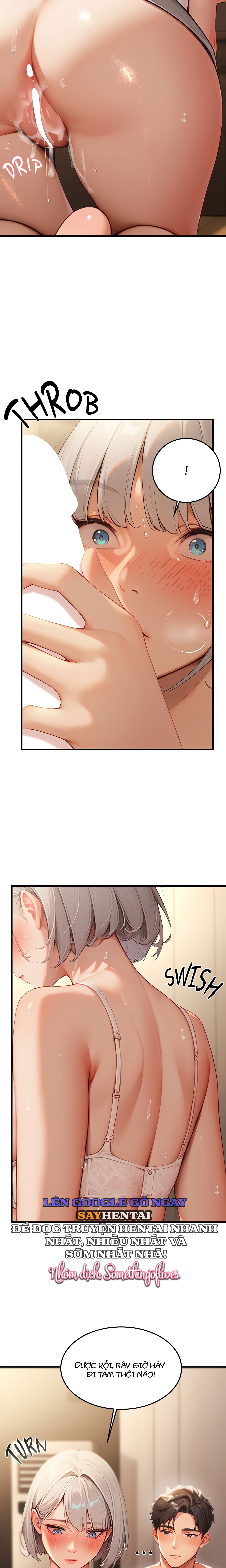 Ông Hoàng Của Sự Chú Ý - Trang 25