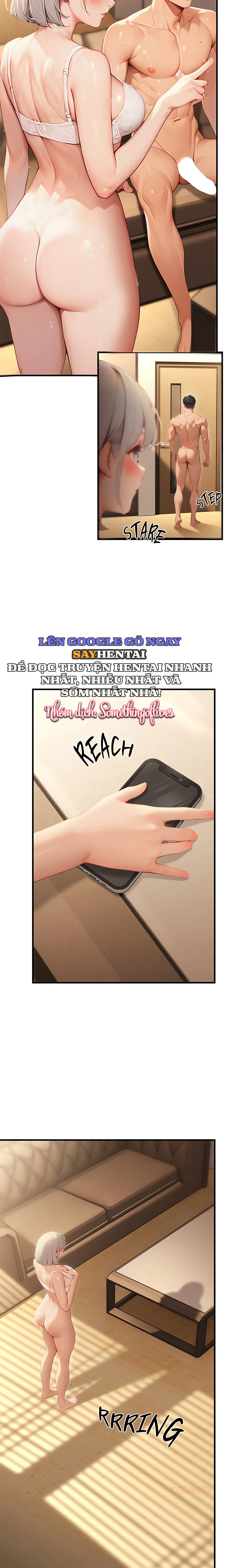 Ông Hoàng Của Sự Chú Ý - Trang 27