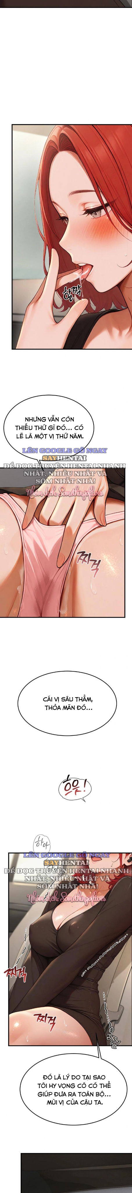 Ông Hoàng Của Sự Chú Ý - Trang 4