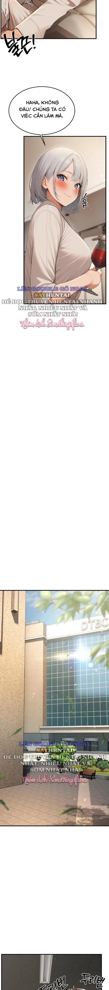 Ông Hoàng Của Sự Chú Ý - Trang 13