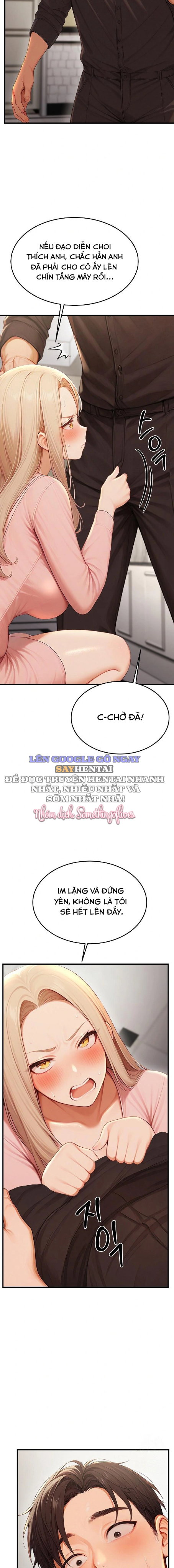 Ông Hoàng Của Sự Chú Ý - Trang 21