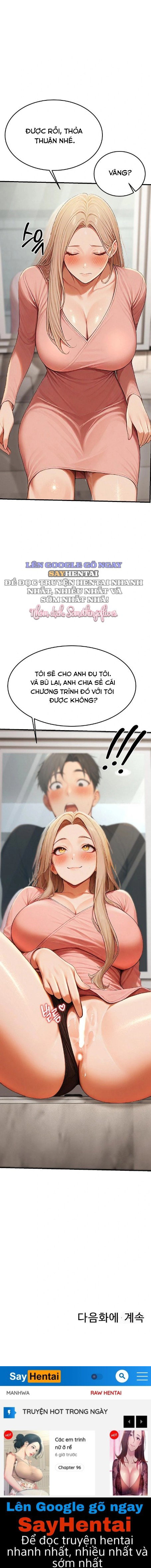 Ông Hoàng Của Sự Chú Ý - Trang 23