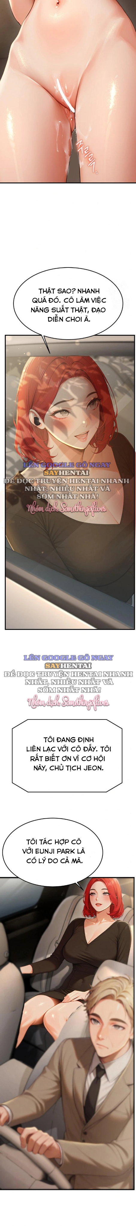 Ông Hoàng Của Sự Chú Ý - Trang 2